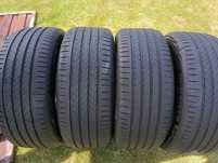 opony 265/45/20 Continental Eco Contact 6Q  nowe demo 2023