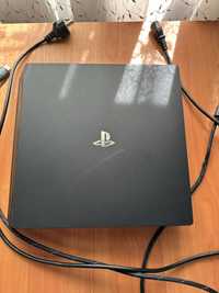 playstation 4pro