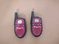 Krótkofalówki walkie talkie i Midland G-225