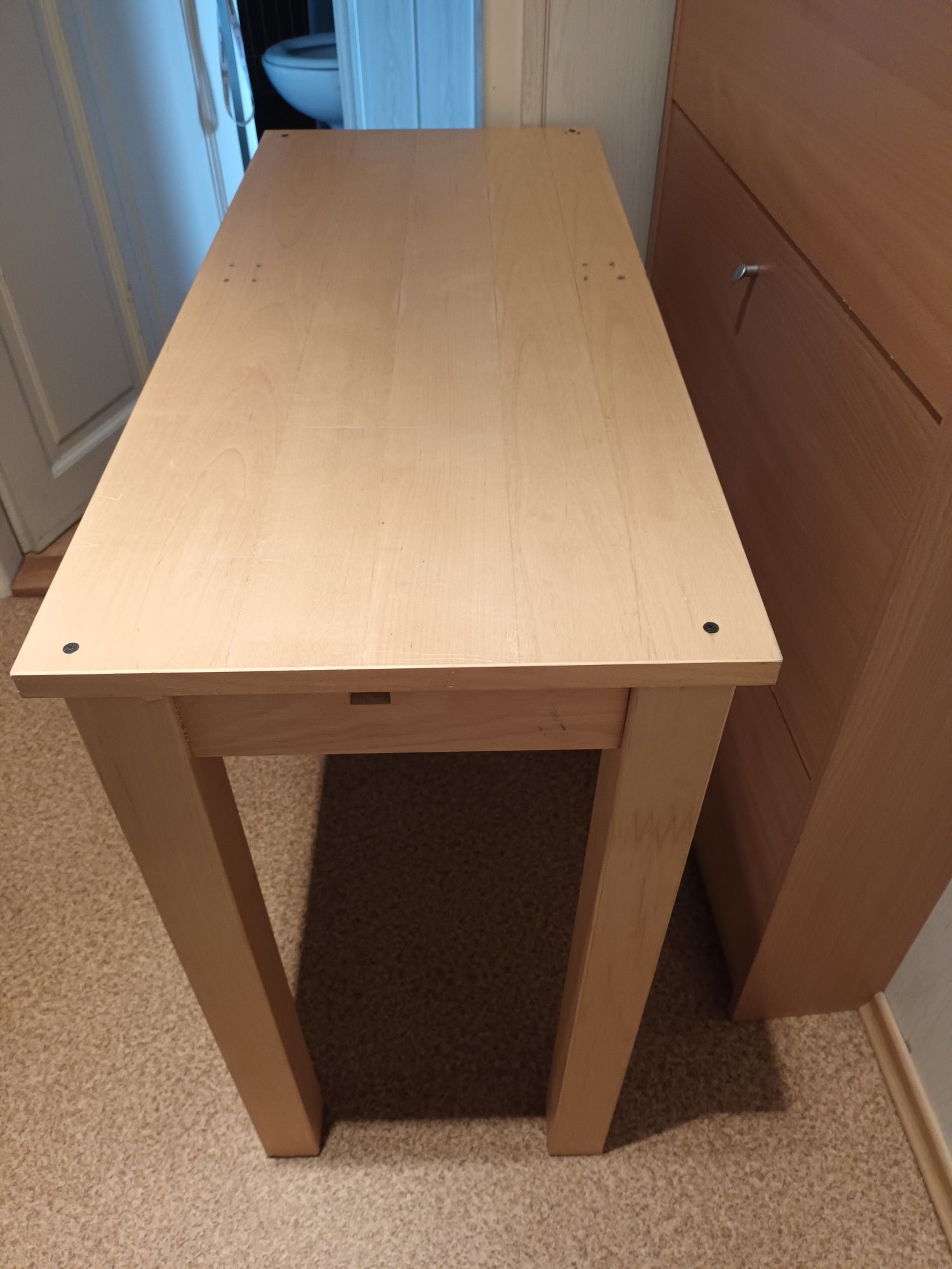 Stół stolik biurko 90/40/w72 cm