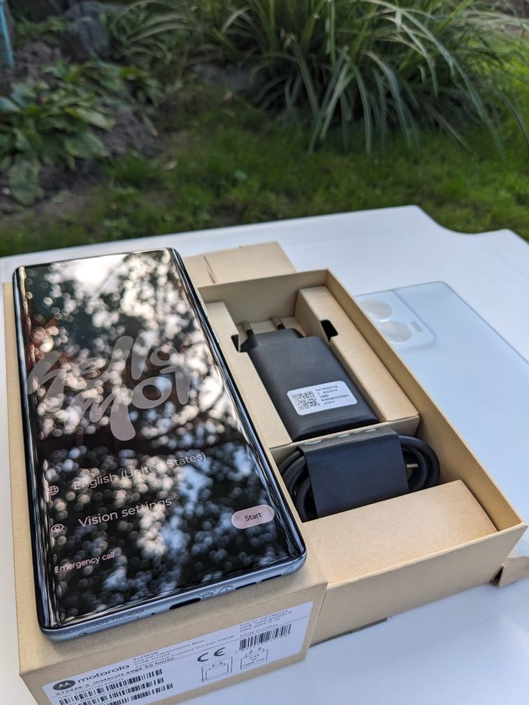 Motorola Edge 50 Fusion 8/256