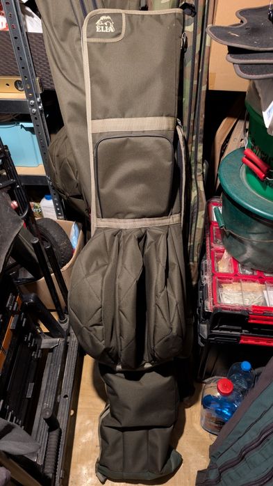 Pokrowiec na wędki 155 cm Elia