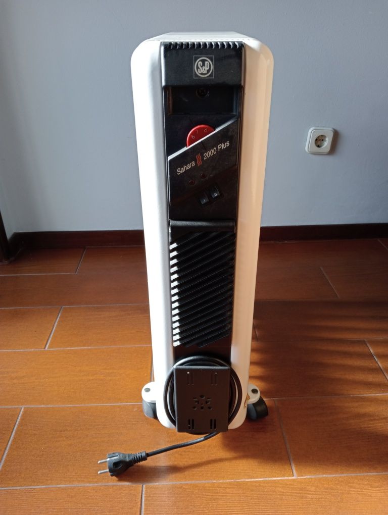 Aquecedor Elétrico