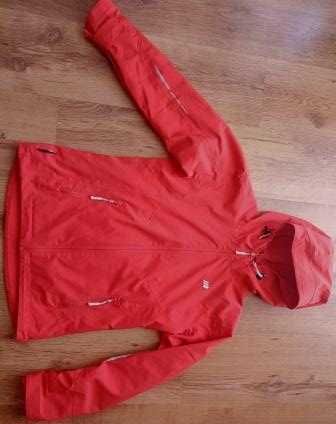 SKOGSTAD kurtka trekkingowa XL