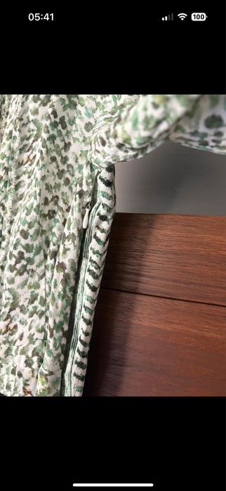 Sukienka Taranko r. XL sprawdz wymiary