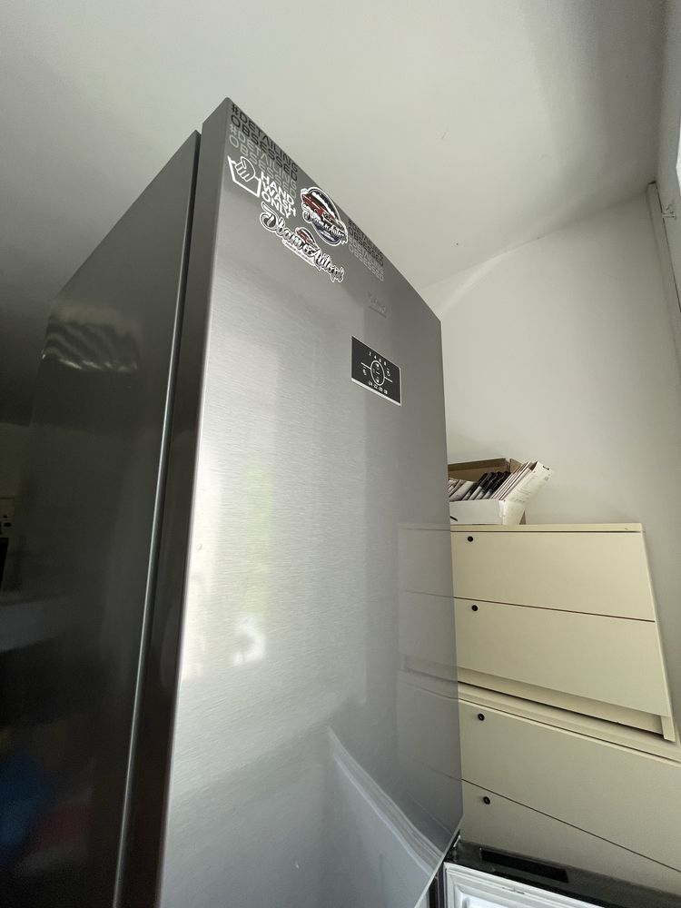 Lodówka Beko No Frost