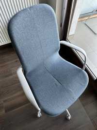 Fotel obrotowy LANGFJALL IKEA
