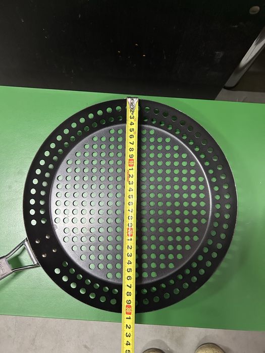 Пательня гриль антипригарне