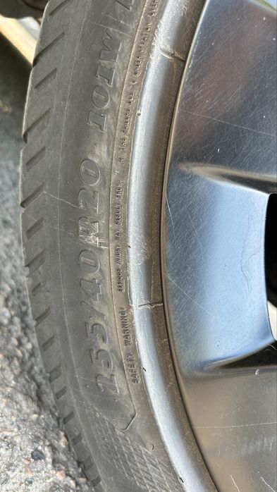 Tesla Model Y Long Range Dual Motor