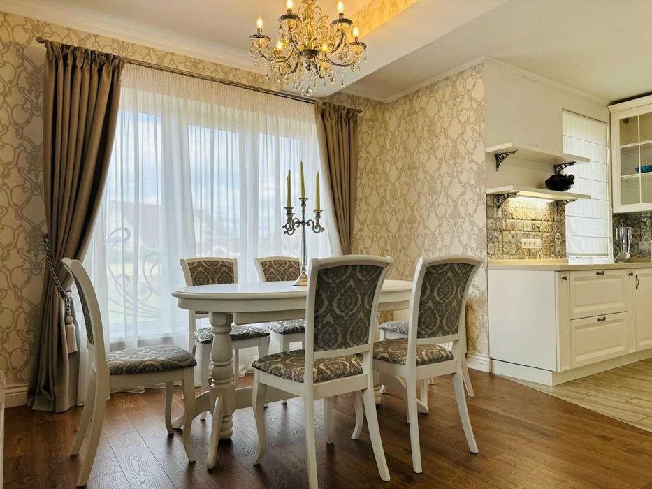 Продажа от хозяина. Роскошный дом в Василькове. Без посредников.