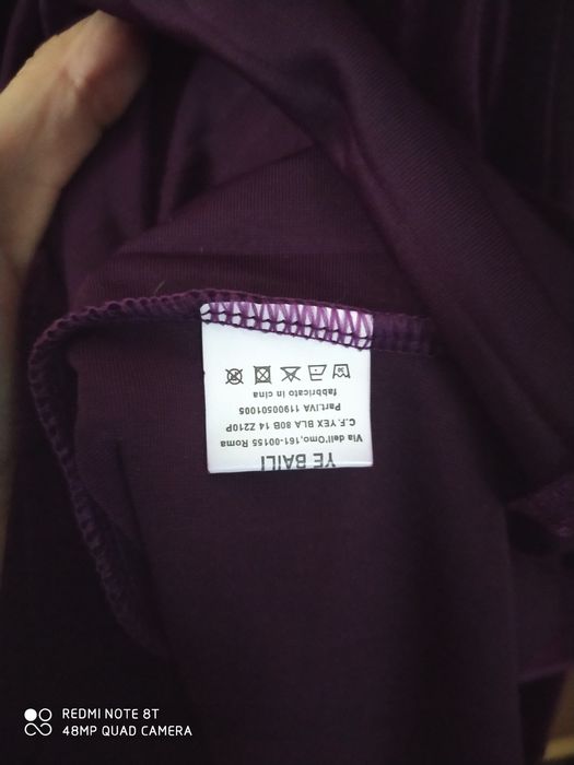 Spódnica ocieplana z cienkim plisem 18 zł