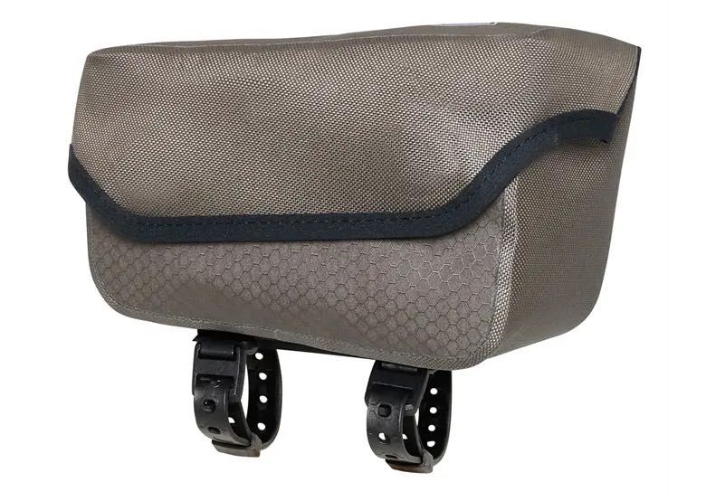 Torba rowerowa na ramę ORTLIEB Fuel Pack 1L F9967 brązowa FV / 062-273