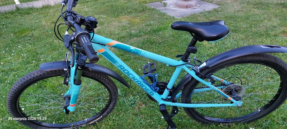 Rockrider ST500  24cale