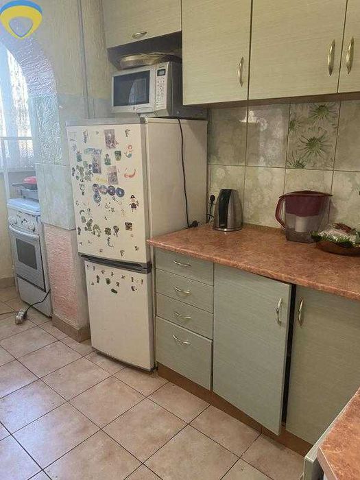 Продам 1 комн кварт ул. Ак. Глушко (Я. Мудрого)/Небесной Сотни/Таирова