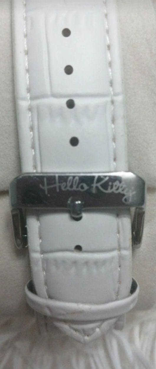 Relógio Hello Kitty