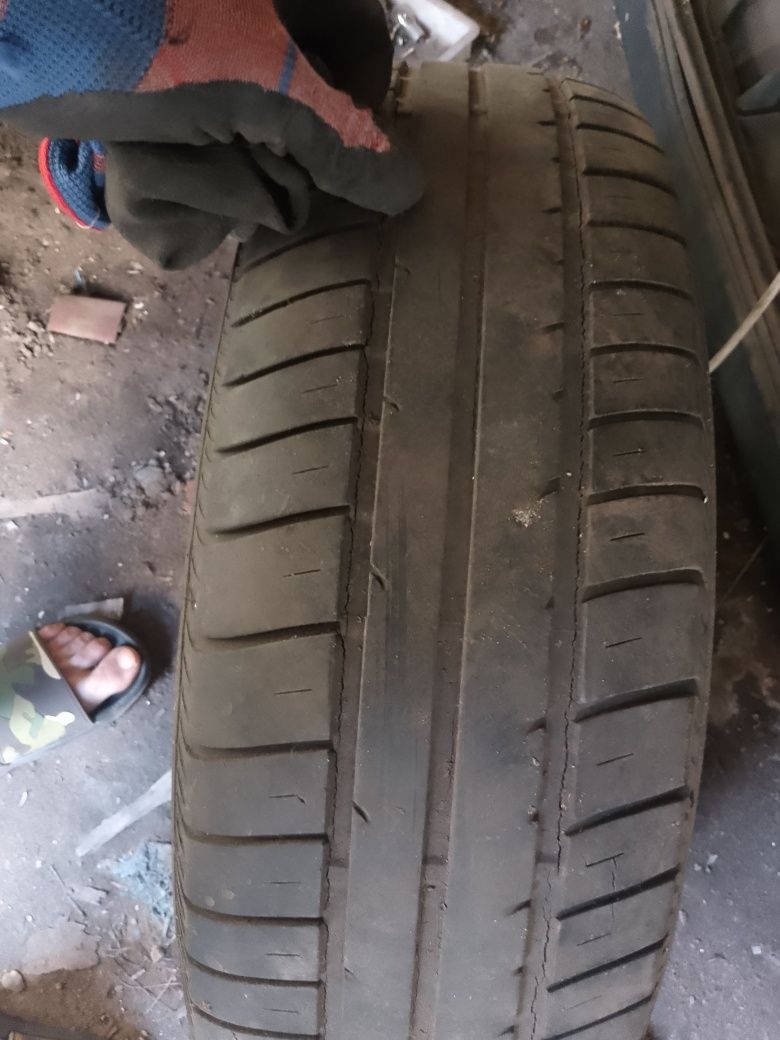 Продам резину R13