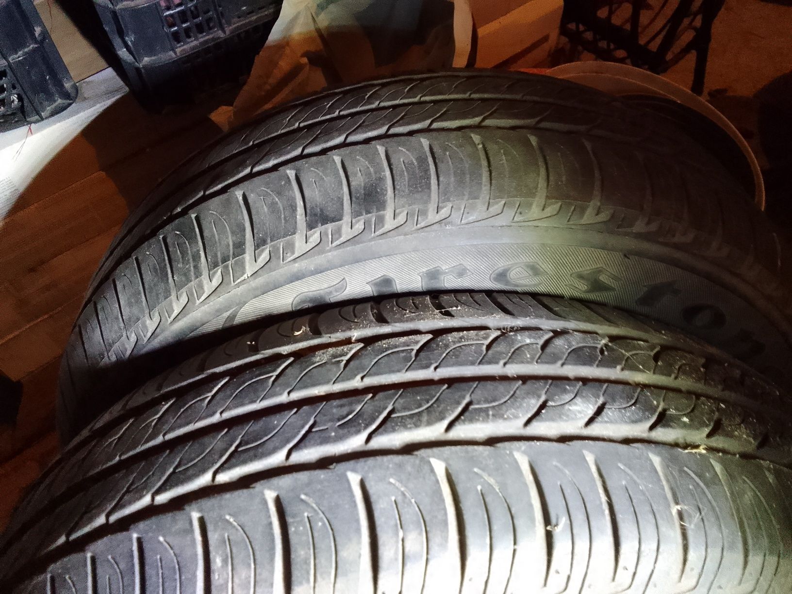 Opony letnie 175/65R14