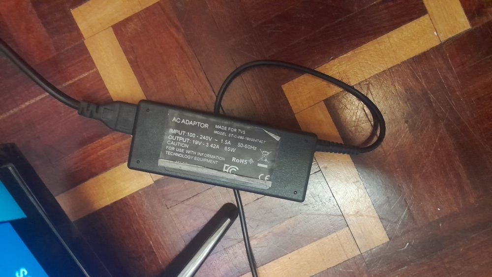 Tv LG 43 não é Smart