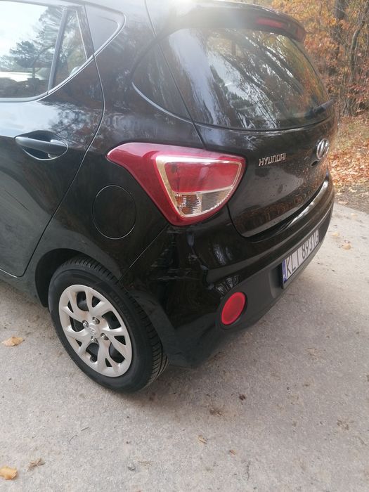 Sprzedam Hyundai i10