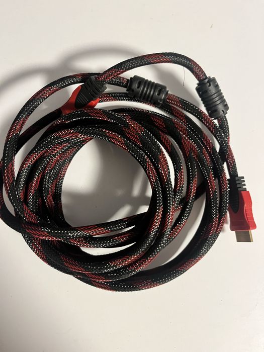 HDMI кабель  3 метра новий