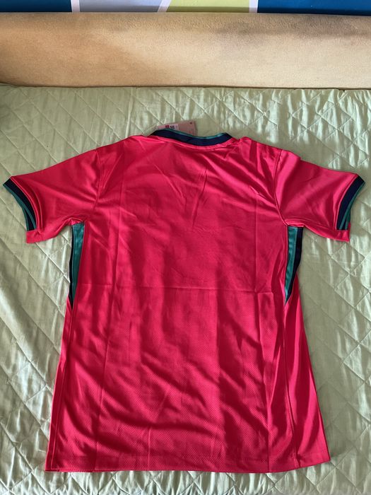 Camisola da Seleçao de Portugal -  Nova XL