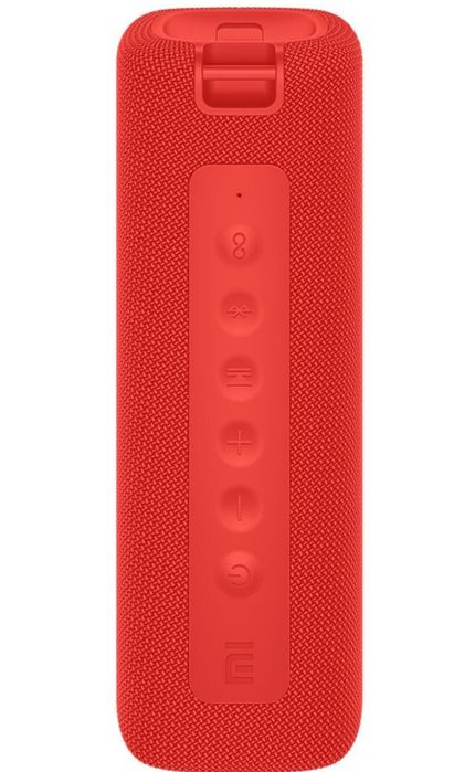 Колонка портативна вологозахисна Xiaomi Bluetooth 16W