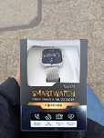 Smartwatch damski