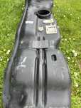 Zbiornik paliwa master III