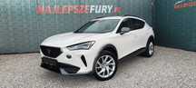 Cupra Formentor Stan_Perfekcyjny!!!