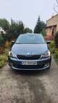 Skoda Fabia Skoda Fabia 1.4TDI Ambition