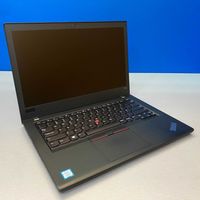 Lenovo ThinkPad T480 - 14" (i3-8130U/8GB/256GB SSD NVMe)