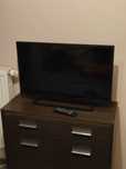 TOSHIBA 32W2433D TELEWIZOR LCD 32" - uszkodzony