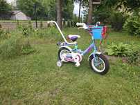 Sprzedam rowerek Limber 12
