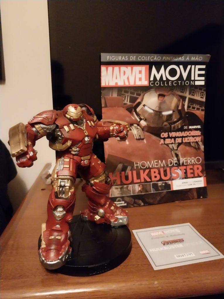 Marvel- Hulkbuster