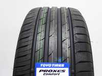 2x TOYO 225/50R18 95W Proxes Comfort letnie NOWE