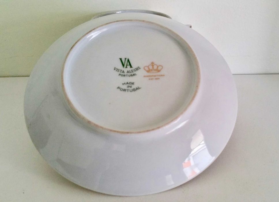 Chávena café Vista Alegre