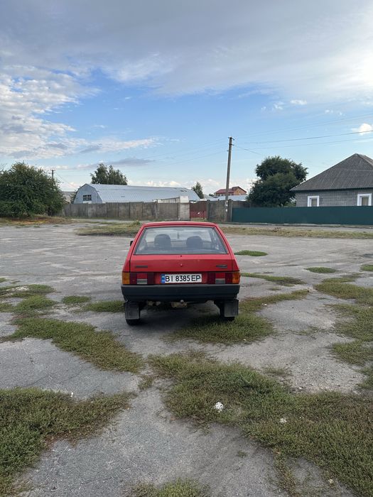 Продам ваз 2108 1.3