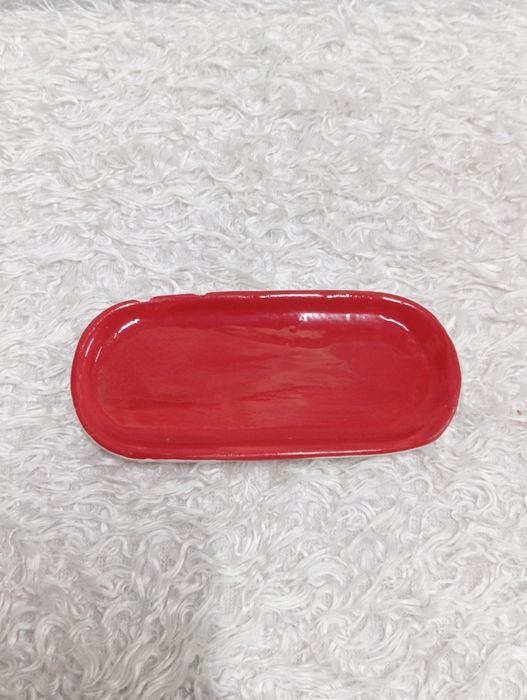 Świąteczna solniczka i pieprzniczka