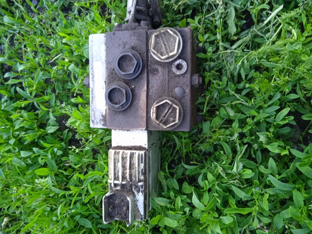 Секционный клапан  32 PVP 200 Bar Danfoss