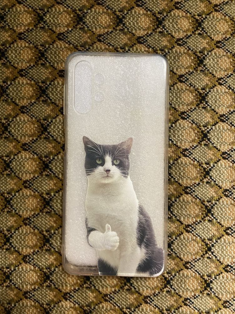 Capas para Samsung A32