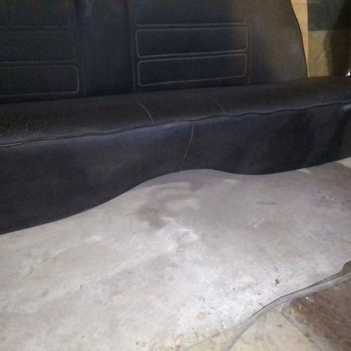 сидуха со спинкой ваз 2101-011-013.