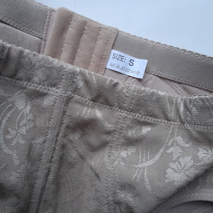 Biustonosz gorset Magic BRA S