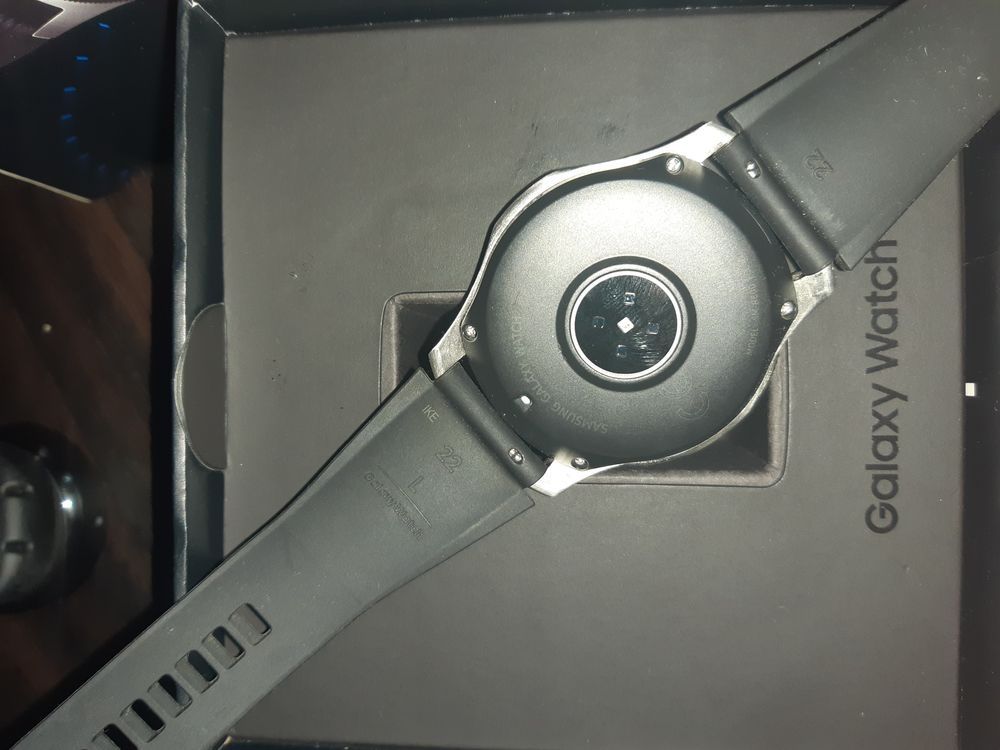 Samsung Galaxy watch 42mm