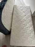 Materac Hilding Anders 2 sztuki