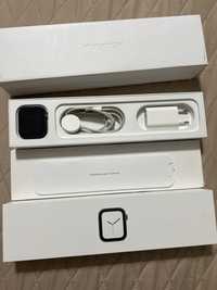 Apple Watch Series 4 44mm (com ECG) GPS