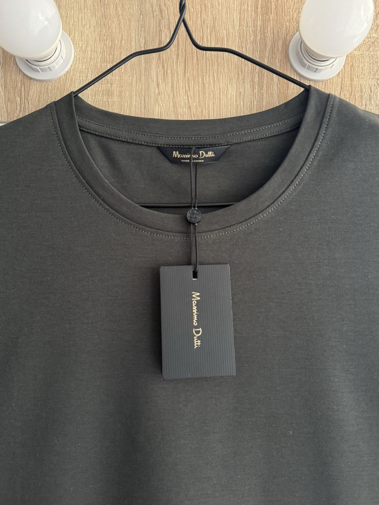 Футболка Massimo Dutti