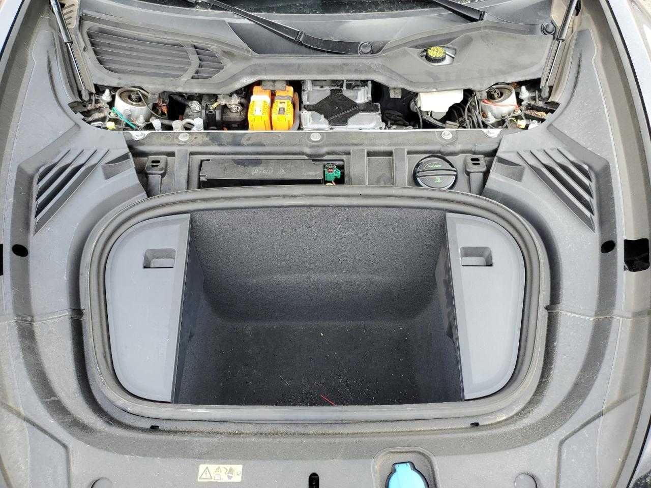 Audi E-tron GT Premium Plus 2022