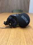 Mikrofon Rode stereo rycote pojemnosciowy