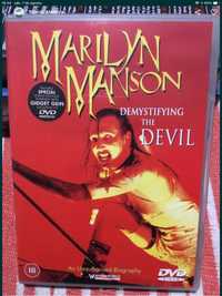 Marilyn Mason Demystifying the Devil