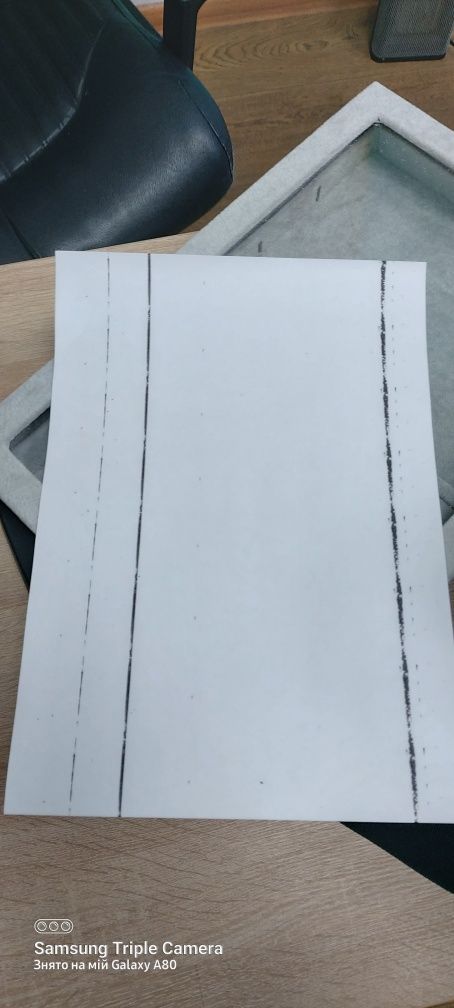 Принтер samsung scx 4100